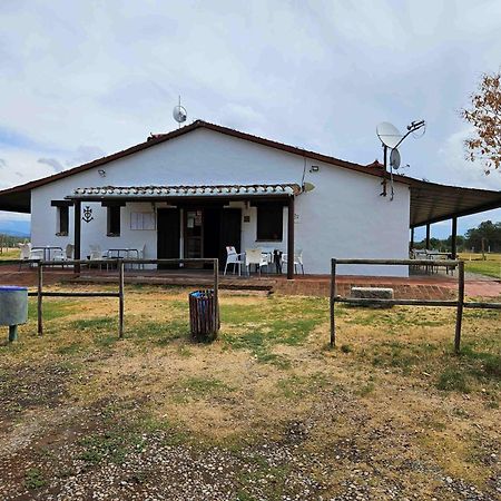 Hotel Rural Portilla De Monfraguee Toril  Eksteriør bilde