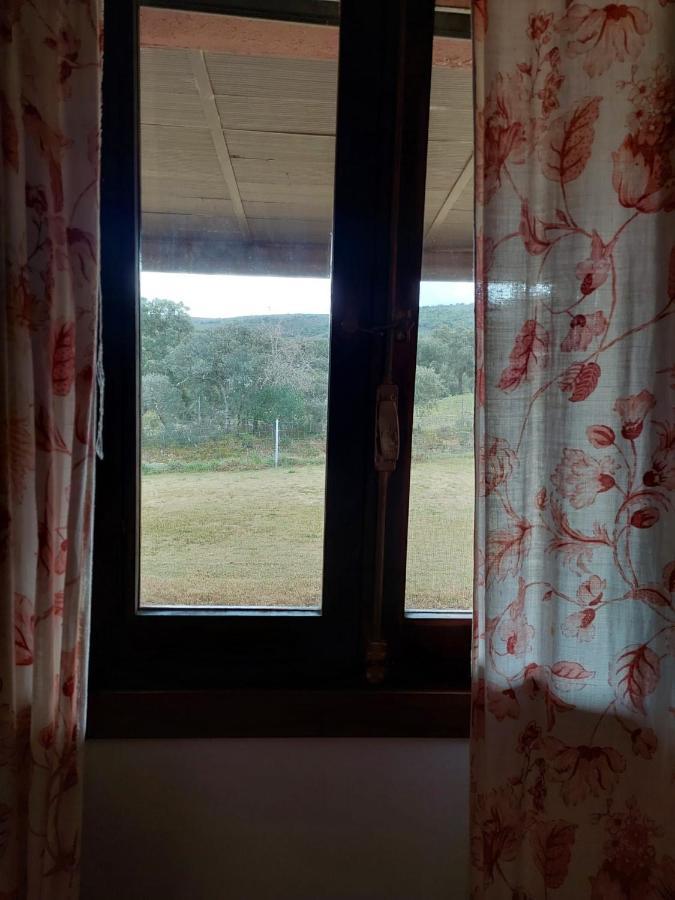 Hotel Rural Portilla De Monfraguee Toril  Eksteriør bilde