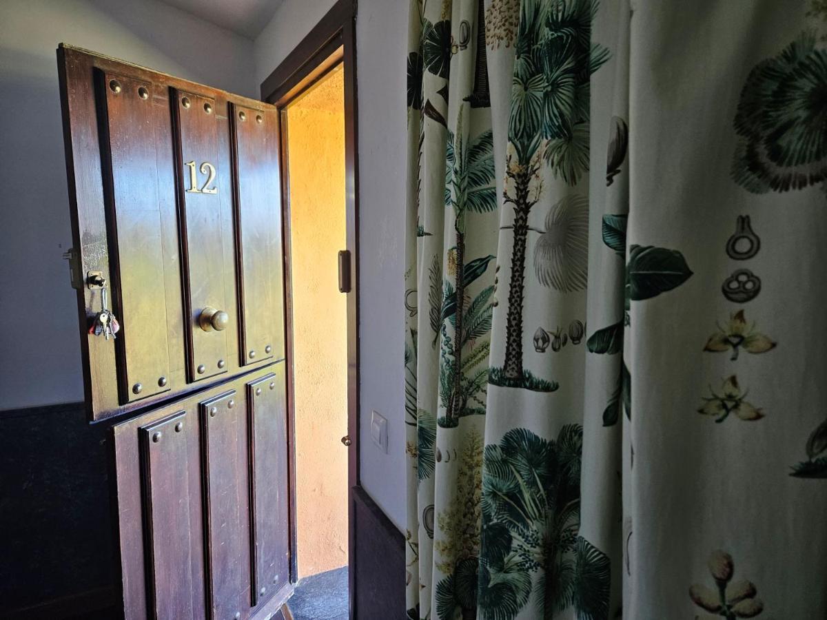 Hotel Rural Portilla De Monfraguee Toril  Eksteriør bilde